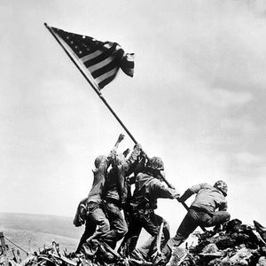 Meet your Posher, Richard